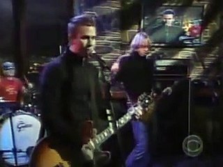 lifehouse blind late show