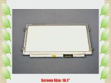 ACER ASPIRE ONE D257-1345 D257-1497 10.1 WSVGA 1024X600 LED Screen (LED Replacement Screen