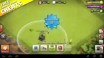 Clash of clans triche cheats  & hack tools
