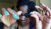My Natural Hair UK: Dry Twist Out Update - June 2015