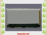 SONY VAIO PCG-71318L LAPTOP LCD SCREEN 15.6 WXGA HD LED DIODE (SUBSTITUTE REPLACEMENT LCD SCREEN