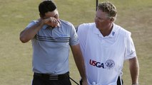 Jason Day Tied for Lead at Chambers Bay