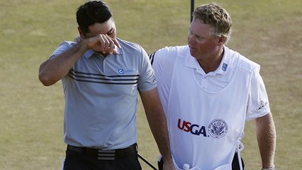 Jason Day Tied for Lead at Chambers Bay