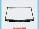 14 WXGA Glossy Laptop LED Screen For HP Envy M4-1015DX