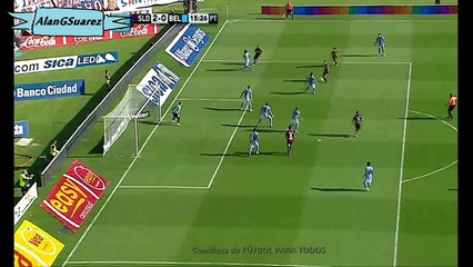 Julio Buffarini ● San Lorenzo ● Defensive Skills, Goals, Long Shots, Tackles, Assists ● HD