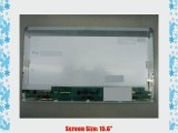 SAMSUNG LTN156HT01-201 LAPTOP LCD SCREEN 15.6 Full-HD LED DIODE (SUBSTITUTE REPLACEMENT LCD