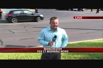 9 DEAD IN CONNECTICUT WORKPLACE SHOOTING 8-3-2010