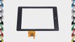 amazing-zone? ~Acer Iconia Tab A1-810 7.9 Touch Screen Digitizer Repair Replacement Glass Panel