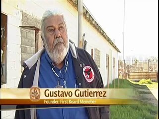 BOOMER: Chicanos Por La Causa (CPLC) The Foundation