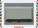 SAMSUNG LTN156AT28 LAPTOP LCD SCREEN 15.6 WXGA HD LED DIODE (SUBSTITUTE REPLACEMENT LCD SCREEN