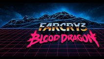 Far Cry 3: Blood Dragon Theme
