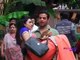 Making of Star Plus Tv Serial 'Yeh Hai Mohabbatein' (Episode Raman Hold Ishita in His Arms)