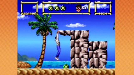 Lester the Unlikely   Game Grumps 720p