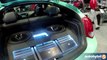 Hyundai SEMA Tuner Cars - Veloster Re-Mix, JP Edition Veloster, and Bisimoto Elantra GT