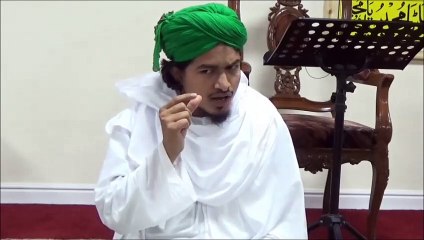 Agar Uwlti Aakar Waapis Lowt Jaey, Tow Kya Rowza Tuwt Jaat Hai? - Mawlana Qasim Madani حفظه الله