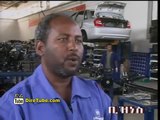 Business: Automotive Industries in Ethiopia