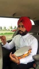 ਕੋਈ ਡੈਡੀ ਕਹਿੰਦਾ ਏ, ਕੋਈ ਪਾਪਾ ਕਹਿੰਦਾ ਏ,ਸਦਾ ਨਿੱਘ ਹੀ ਦਿਤਾ ਏ ਬਾਬਲ ਦਿਆਂ ਨਾਂਵਾਂ ਨੇ॥