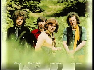 The Nightriders - Your Friend (1966)   Feat Jeff Lynne