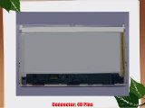 SAMSUNG LTN156AT24-P01 LAPTOP LCD SCREEN 15.6 WXGA HD LED DIODE (SUBSTITUTE REPLACEMENT LCD