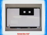 ASUS U56E LAPTOP LCD SCREEN 15.6 WXGA HD LED DIODE (SUBSTITUTE REPLACEMENT LCD SCREEN ONLY.