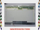 HP PAVILION DV7-1130US LAPTOP LCD SCREEN 17 WXGA  CCFL SINGLE (SUBSTITUTE REPLACEMENT LCD SCREEN