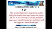 Facial Exercises Eyelid Opener - Enjoy Toned Eyelids!