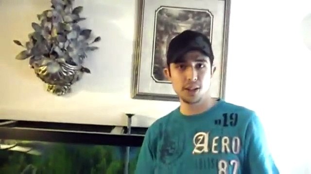 Canister Filters: How to fill canister/maintaining air-free flow