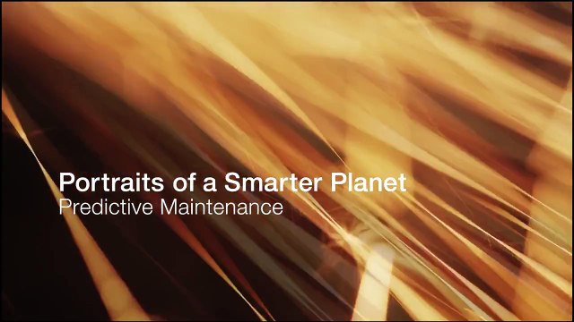 Predictive Maintenance: From fixing to predicting problems