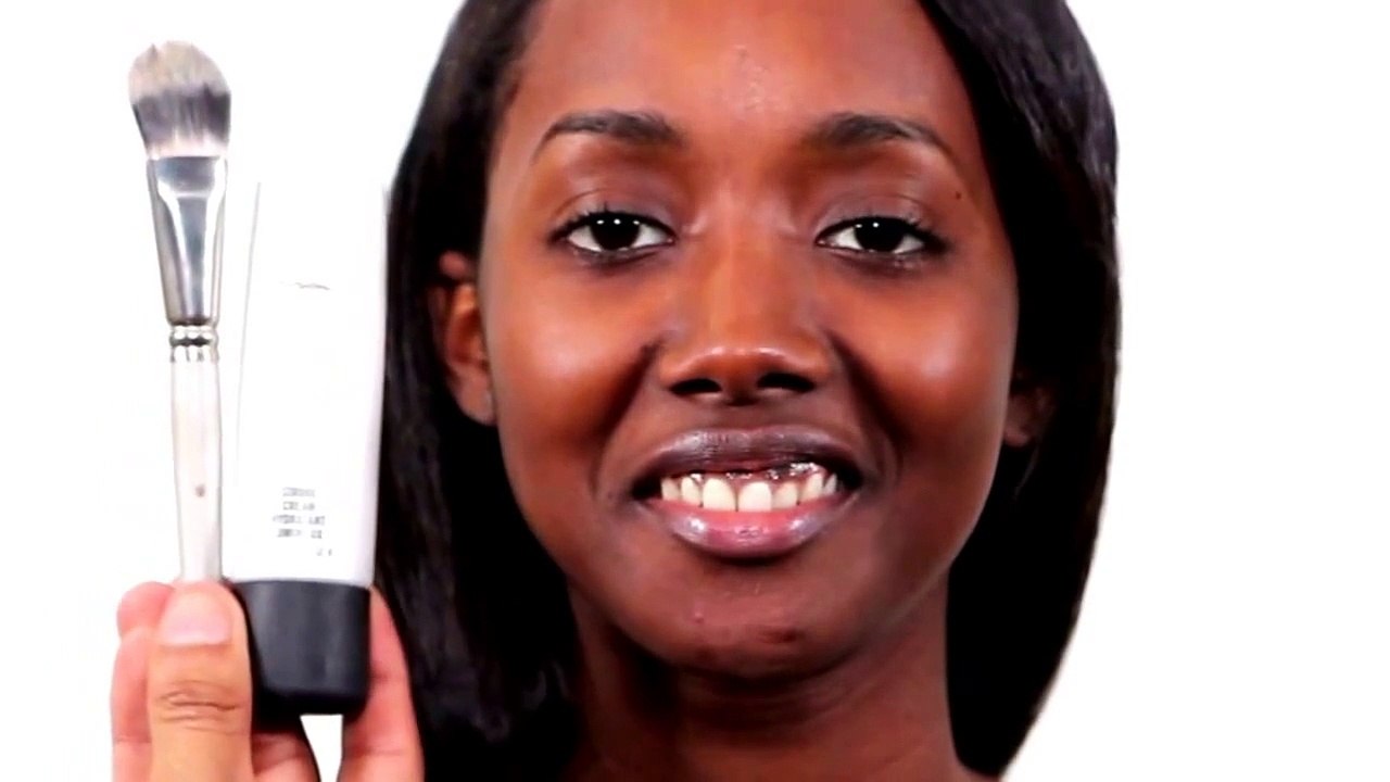 Dark Complexion Foundation Celebrity Makeup | beauty, | makeup, | beauty tip,