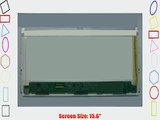 HP PAVILION G6-1A75DX 15.6 LAPTOP LCD SCREEN LED HD A   (COMPATIBLE REPLACEMENT SCREEN)