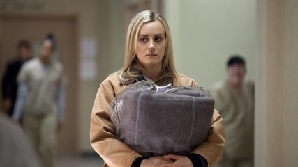 Orange Is the New Black S3E7 : Tongue-Tied