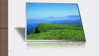 TOSHIBA SATELLITE P205D-S7436 P205D-S7802 P205-S6237 LAPTOP LCD REPLACEMENT SCREEN 17 WXGA