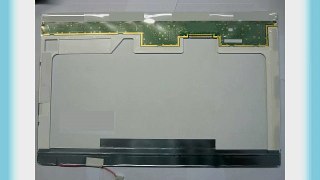TOSHIBA SATELLITE P105-S6114 LAPTOP LCD SCREEN 17 WXGA  CCFL SINGLE (SUBSTITUTE REPLACEMENT