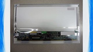 CHI MEI N101L6-L01 REV.C2 LAPTOP LCD SCREEN 10.1 WSVGA LED DIODE (SUBSTITUTE REPLACEMENT LCD