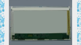 Toshiba Satellite L755-S5214 Laptop LCD Screen Replacement 15.6 WXGA HD LED