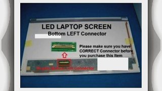 15.6 FOR LP156WH4 (TL)(P1) LG NEW 15.6 LAPTOP LCD SCREEN LED HD A   (COMPATIBLE REPLACEMENT