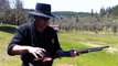 Cowboy Action Shooting: Beginning Shooter's Guide: Shooting Shotguns