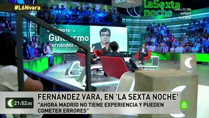 laSexta Noche - laSexta Noche (20-06-15) 1