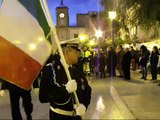 Festa dell'Unità d'Italia a Cattolica Eraclea (Agrigento)
