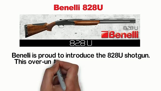 Top 5 Semi-Automatic Shotgun For Hunter From Benelli