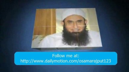 Improve Your Character-Maulana Tariq Jameel-Part-1- at Agriculture University Faislabad,Pakistan