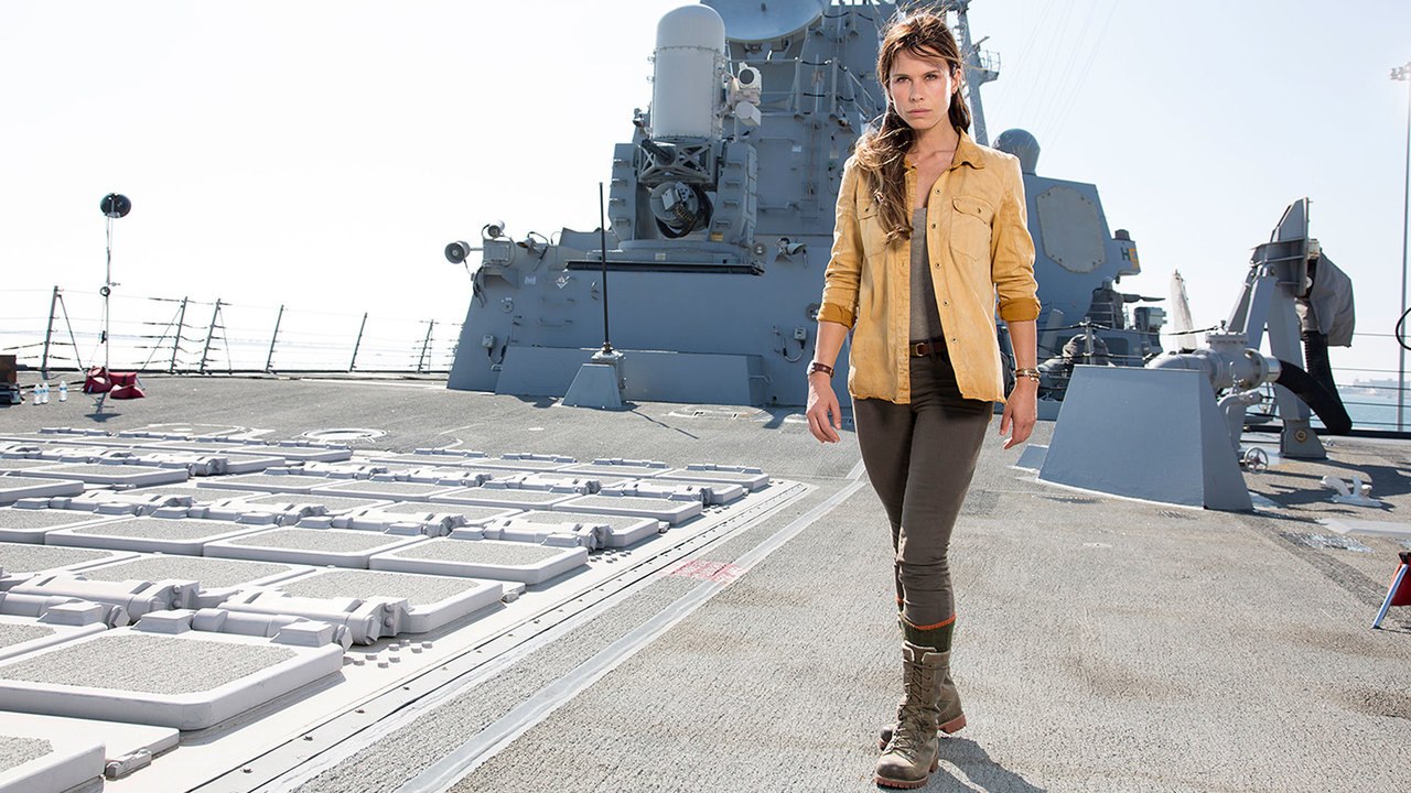 The Last Ship season 2 episode 2 Full HD