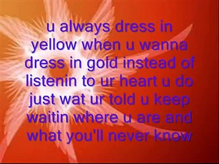 why not hilary duff lyrics.wmv