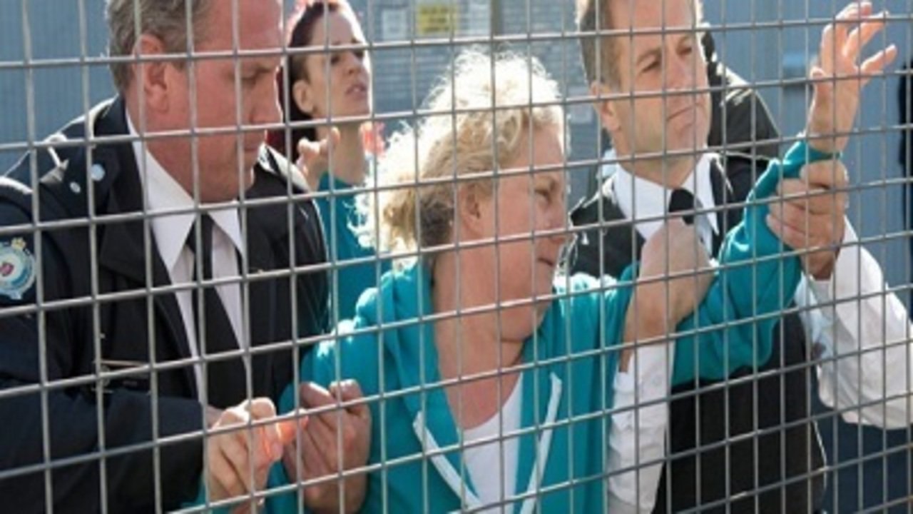 Wentworth season 3 episode 11 Online