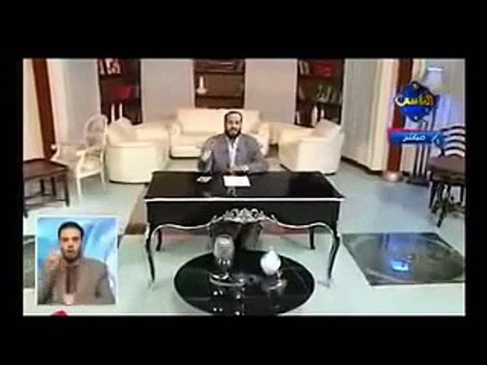 الشيخ سالم ابو الفتوح يستصرخ الامة لدعمه في محنة ابنه