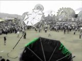 Festival de Barriletes Gigantes, Sumpango (Guatemala) / Giant Kites / Cerf-volants géants
