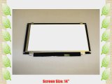 HP PAVILION DM4T-1000 CTO Laptop Screen 14 HP PAVILION DM4T-1000 CTO Laptop Screen WXGA HD