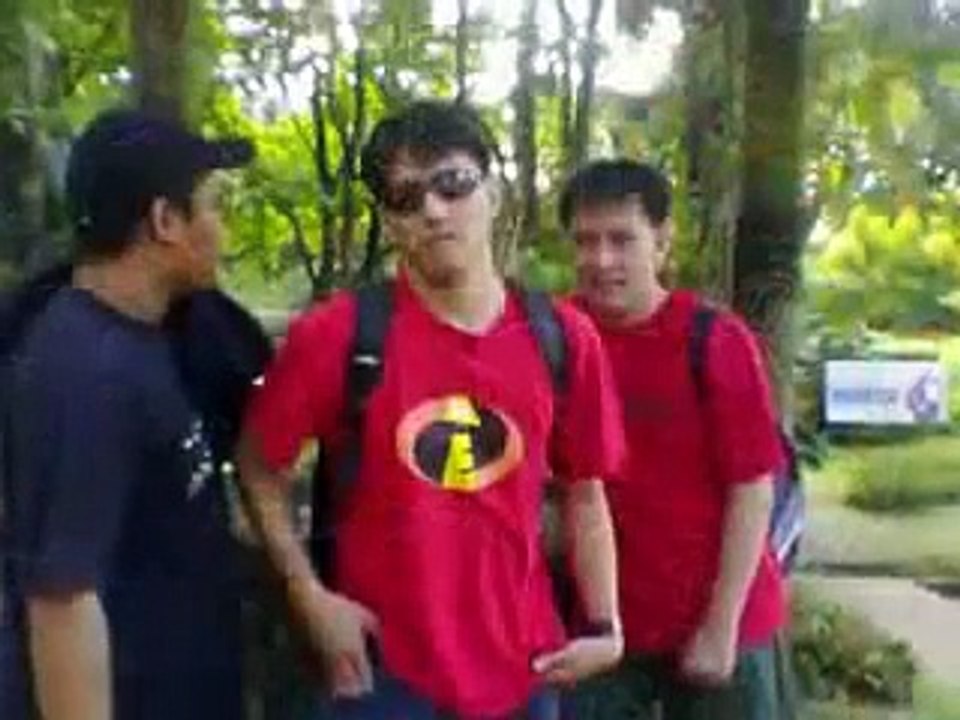barkada