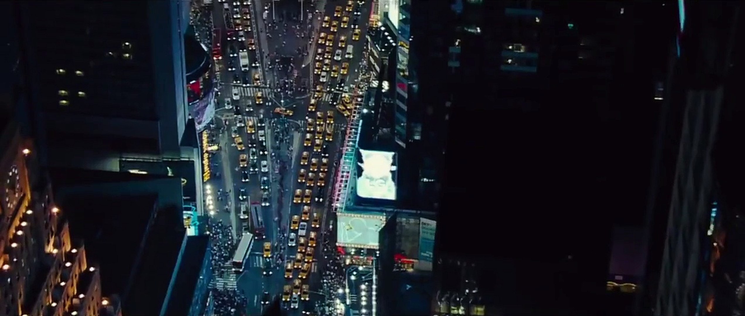 Run All Night Official Trailer #1 (2015) - Liam Neeson Action Movie HD