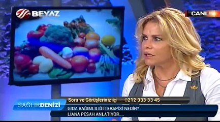 Sağlık Denizi 20.06.2015